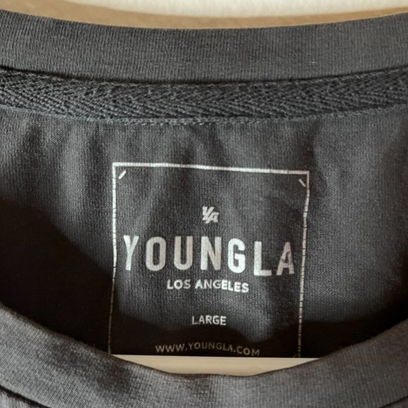 Young La perfect tee - Picture 2 of 2